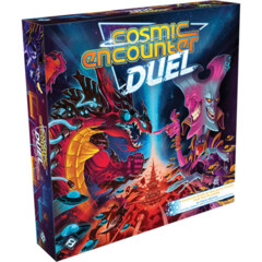 Cosmic Encounter: Duel